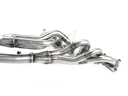 Supersprint BMW N52 Z4 3.0is Performance Headers