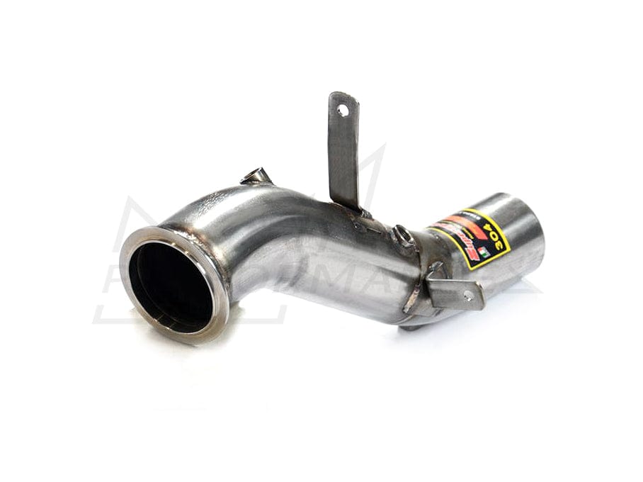 Supersprint BMW N55 F10 F12 Catless Downpipe (535i & 640i)