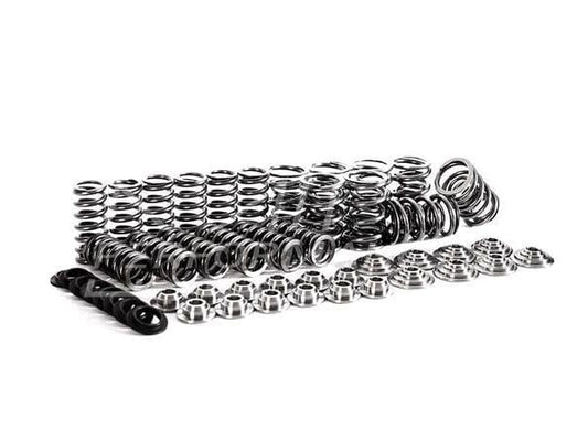 Supertech Audi Volkswagen 1.8T 20V B5 B6 8N MK4 Valve Spring & Retainer Set (A4, TT, Golf & Passat)