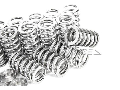 Supertech Audi Volkswagen 1.8T 20V B5 B6 8N MK4 Valve Spring & Retainer Set (A4, TT, Golf & Passat)