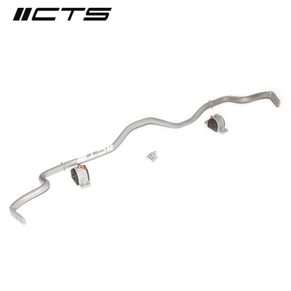 CTS Turbo CTS-SUS-0011 Audi B8/B8.5 Rear Sway Bar Upgrade | ML Performance Car Parts