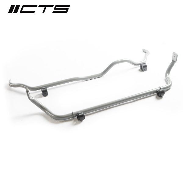 CTS Turbo CTS-SUS-0013 Audi B9 Q5/SQ5 Front and Rear Sway Bar Upgrade | ML Performance Car Parts