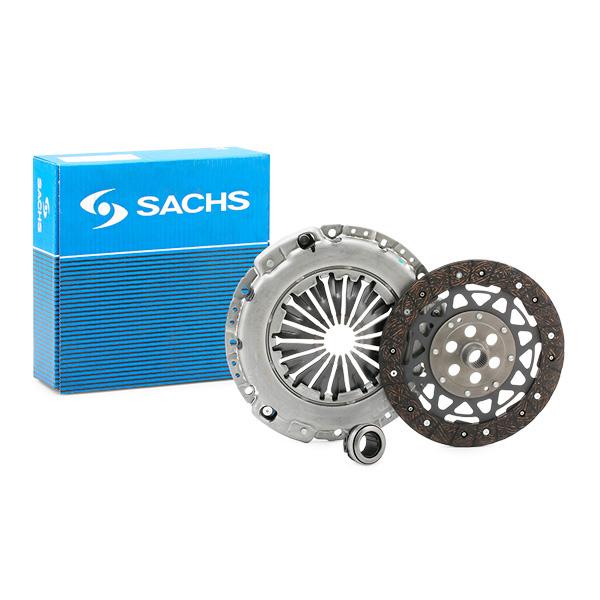 Sachs 3000 954 489 Clutch Kit - ML Performance UK