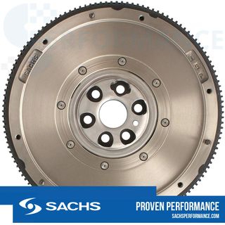 Sachs Performance Audi VW 2.0 EA888 Gen3 240mm Dual-mass Flywheel (Inc. 8S TTS & MK7 Golf R)