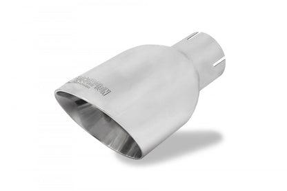 Scorpion SBM050 BMW E46 M3 Resonated Cat-back Exhaust System