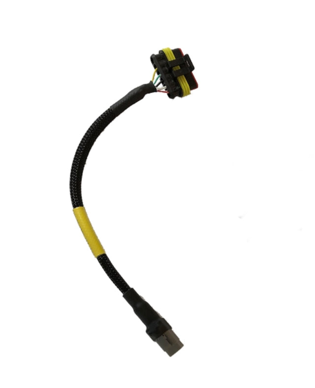RN VISION P-TPMS-EXT CABLE FOR CONNECTING WITH TPMS RECEIVER