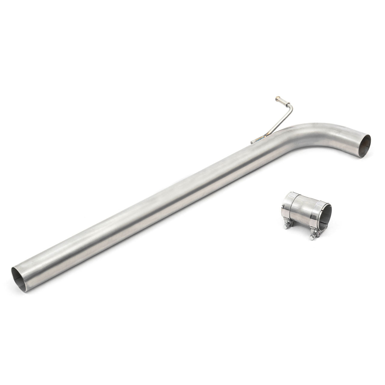 Cobra Exhaust Seat Leon Cupra ST 280/290 Estate (14-18) Resonator Delete Performance Exhaust