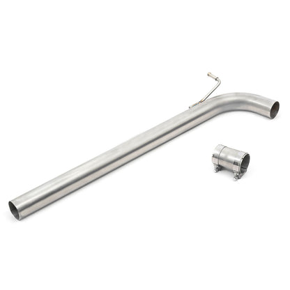 Cobra Exhaust Seat Leon Cupra ST 280/290 Estate (14-18) Resonator Delete Performance Exhaust