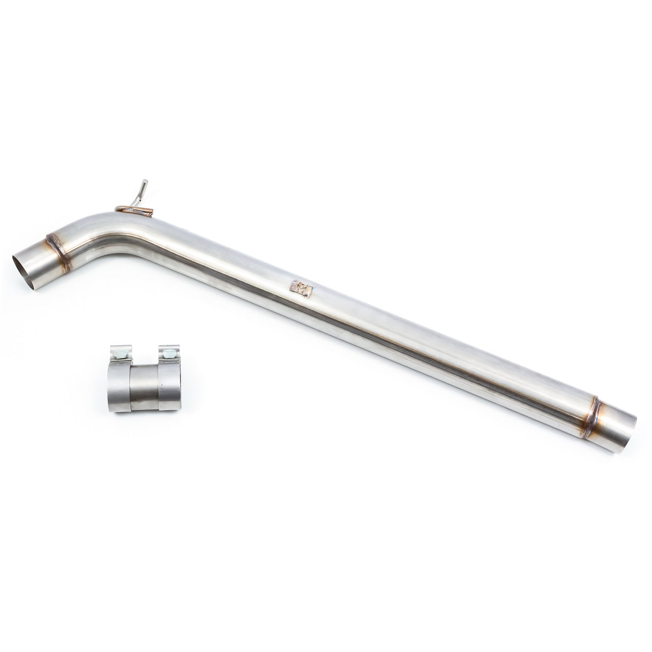 Cobra Exhaust Seat Leon Cupra 290/300 (GPF) (18+) Resonator Delete Performance Exhaust