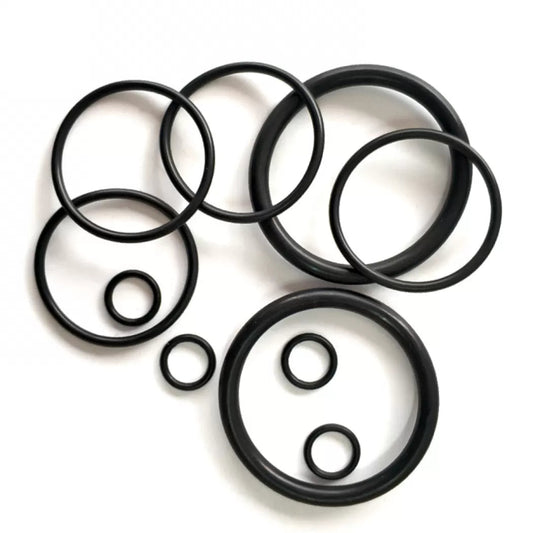 Deatschwerks ORING-NISSIDE Nissan side feed O-ring kit