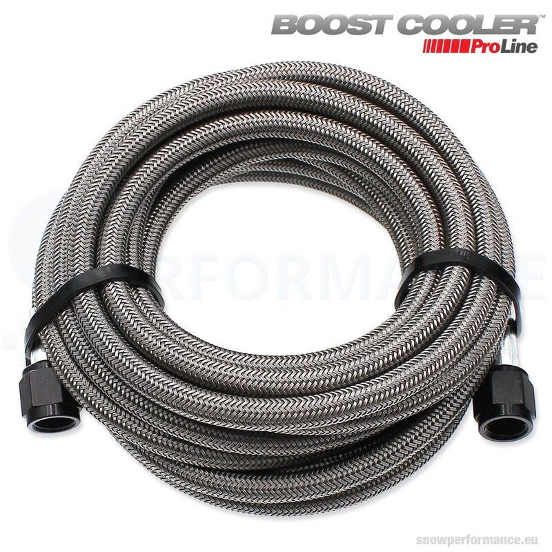 Snow Performance SP815PRO ProLine 4.5M Stainless Steel Braided Line