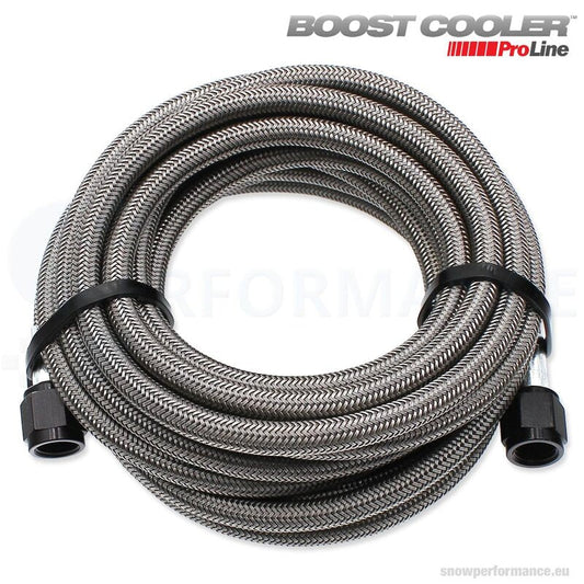 Snow Performance SP815PRO ProLine 4.5M Stainless Steel Braided Line
