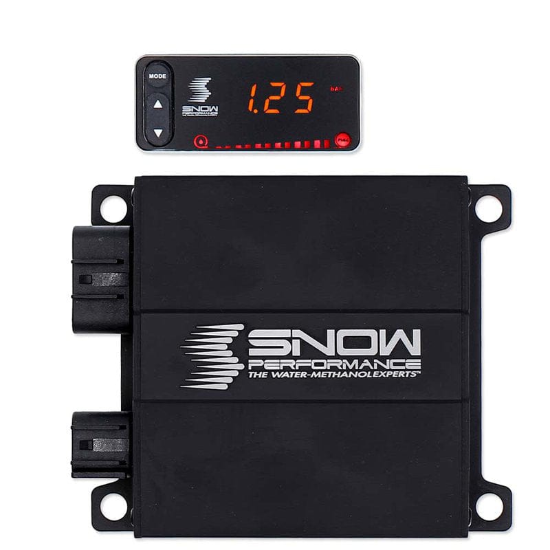 Snow Performance Boost Cooler Stage 2 Water Injection