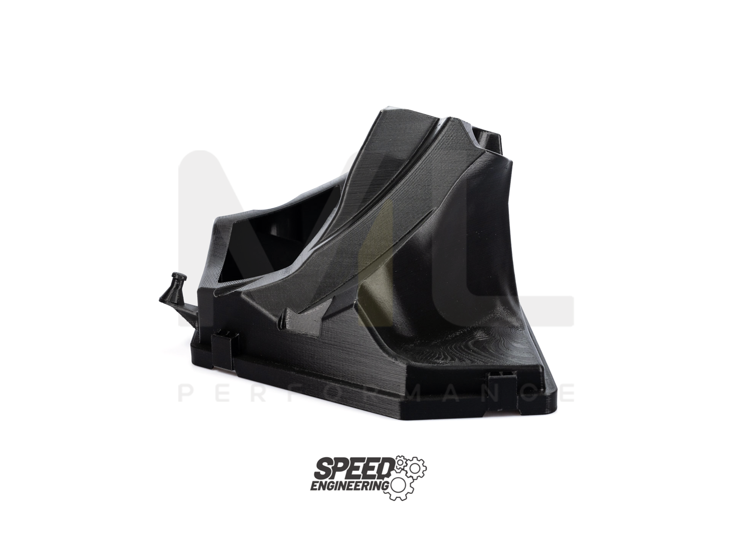 Speed Engineering BMW B58 F20 F22 F30 F32 OEM Style Airbox Upgrade (Inc. M140i, M240i, 340i & 440i)
