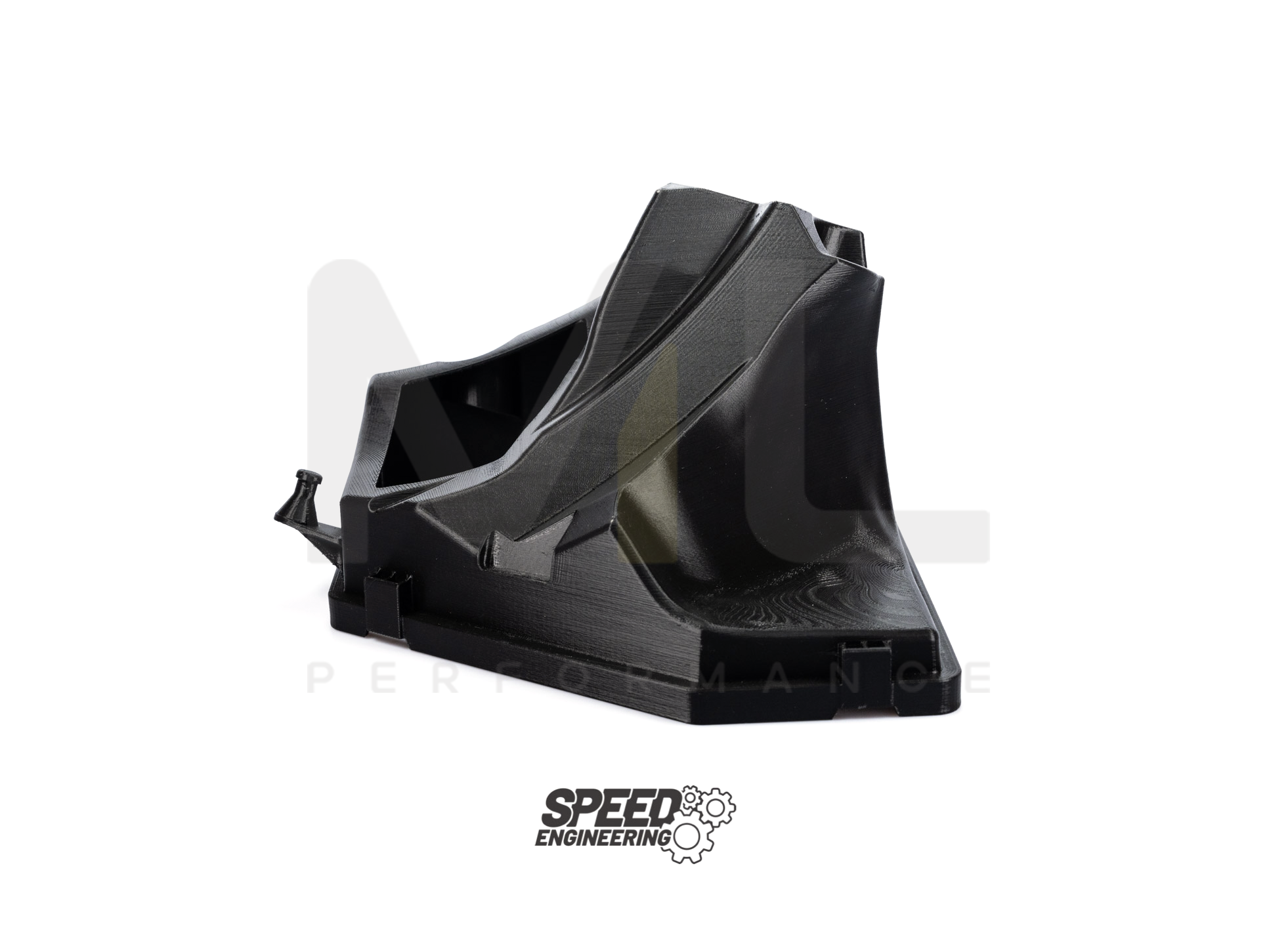 Speed Engineering BMW B58 F20 F22 F30 F32 OEM Style Airbox Upgrade (Inc. M140i, M240i, 340i & 440i)