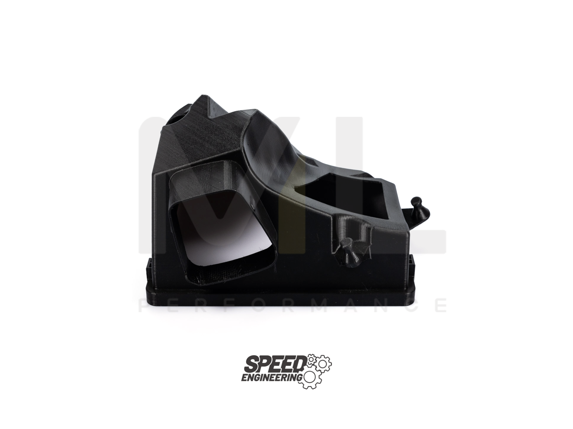 Speed Engineering BMW B58 F20 F22 F30 F32 OEM Style Airbox Upgrade (Inc. M140i, M240i, 340i & 440i)