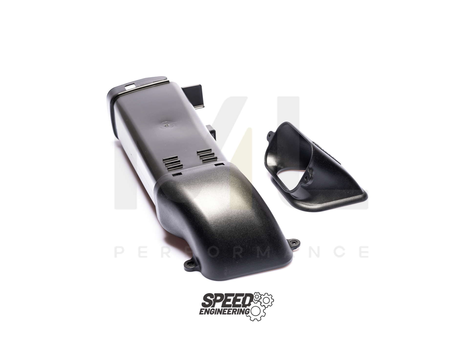 Speed Engineering BMW B58 F20 F22 F30 F32 Ram Air Intake Kit (Inc. M140i, M240i, 340i & 440i)