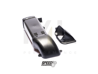 Speed Engineering BMW B58 F20 F22 F30 F32 Ram Air Intake Kit (Inc. M140i, M240i, 340i & 440i)