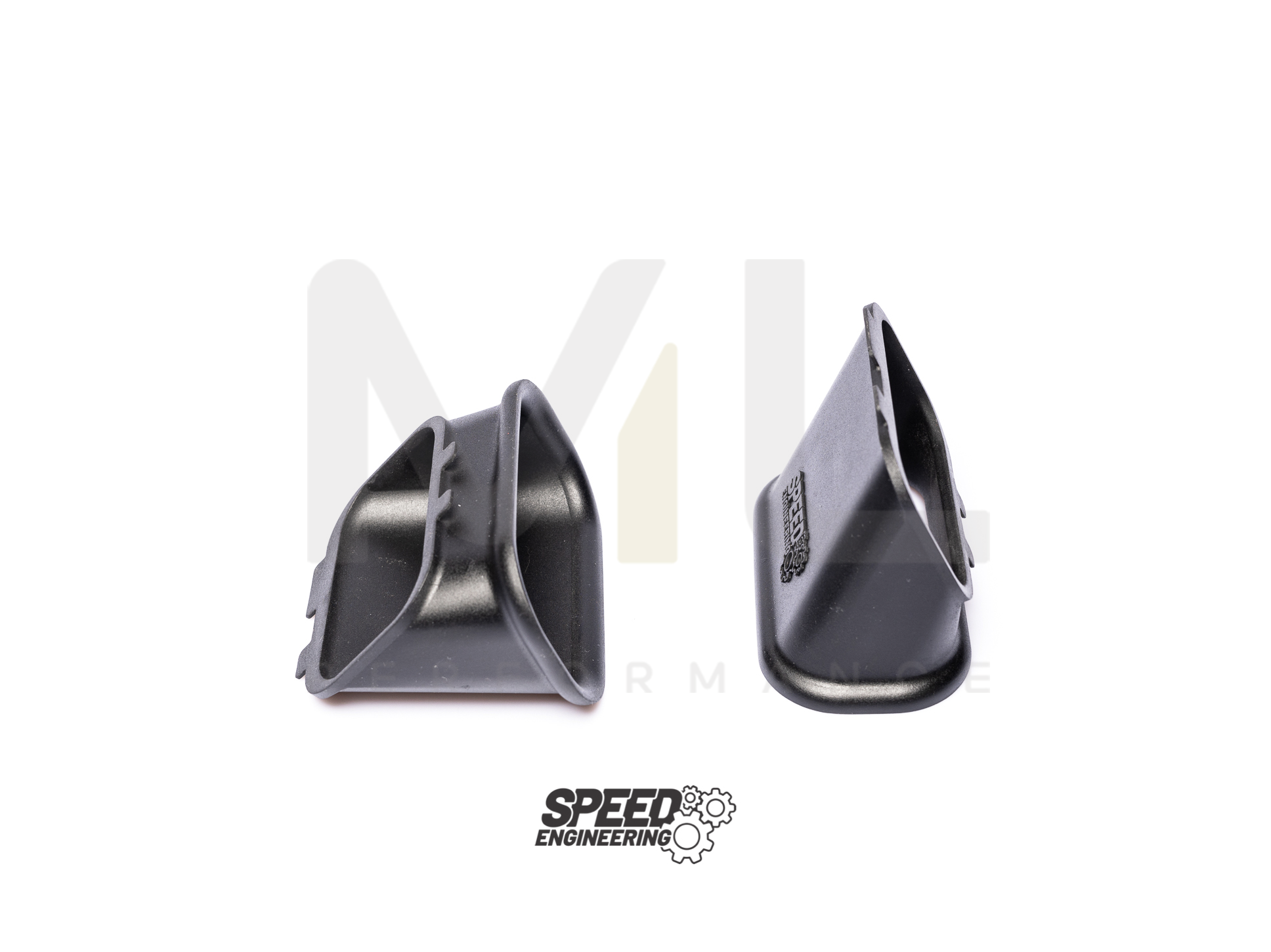 Speed Engineering BMW B58 F20 F22 F30 F32 Ram Air Intake Kit (Inc. M140i, M240i, 340i & 440i)