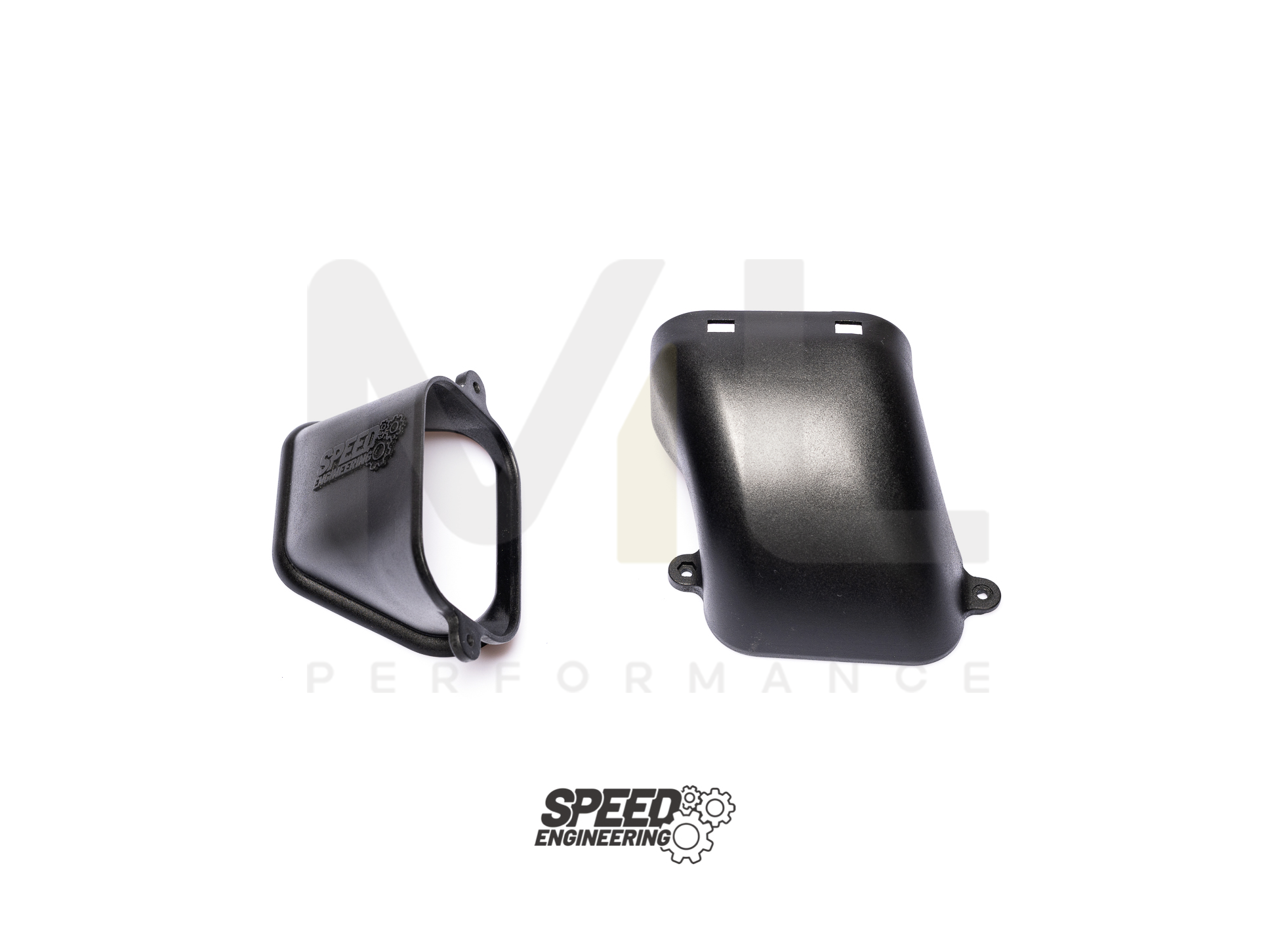 Speed Engineering BMW B58 F20 F22 F30 F32 Ram Air Intake Kit (Inc. M140i, M240i, 340i & 440i)