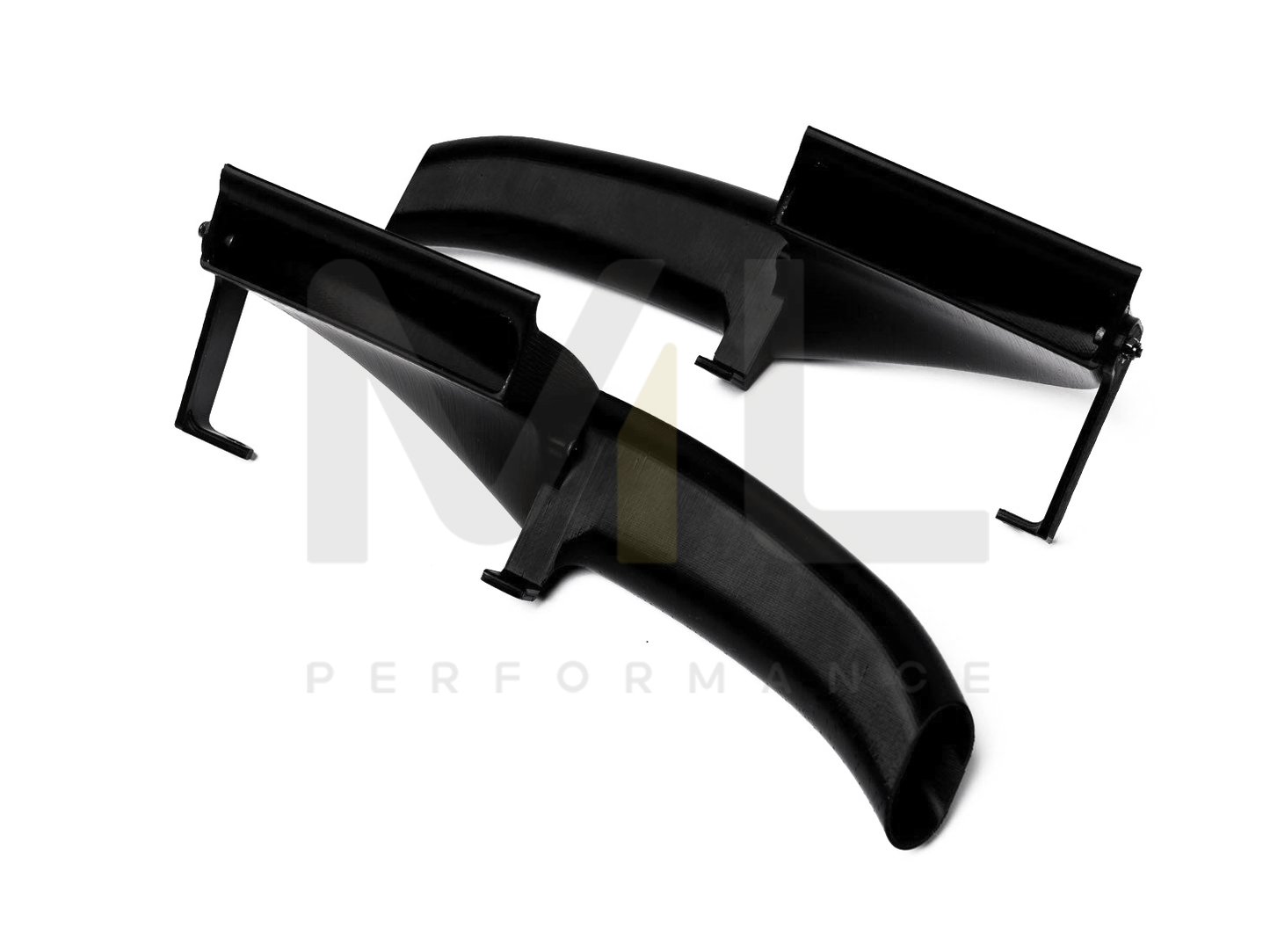 Speed Engineering BMW F20 F22 F30 F32 Rear Axle Air Duct (inc. M135i, M235i & M240i)