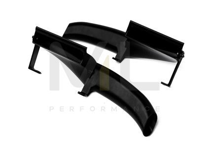 Speed Engineering BMW F20 F22 F30 F32 Rear Axle Air Duct (inc. M135i, M235i & M240i)
