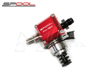 Spool Performance BMW B58 FX-150 High Pressure Fuel Pump (Inc. M140i, M240i, 340i & 440i)
