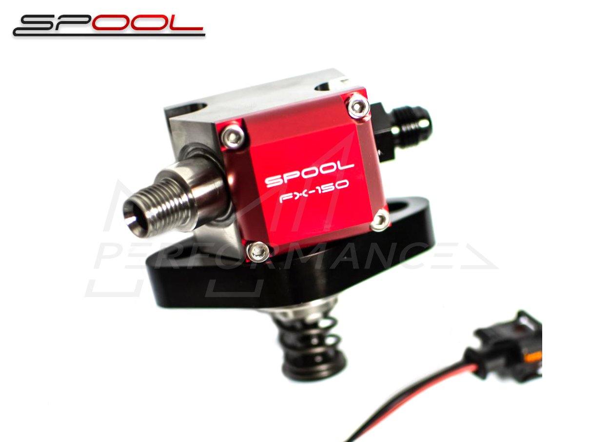 Spool Performance BMW B58 FX-150 High Pressure Fuel Pump (Inc. M140i, M240i, 340i & 440i)
