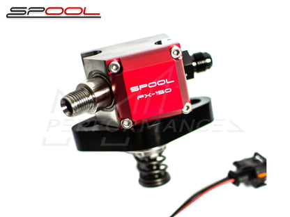 Spool Performance BMW B58 FX-150 High Pressure Fuel Pump (Inc. M140i, M240i, 340i & 440i)