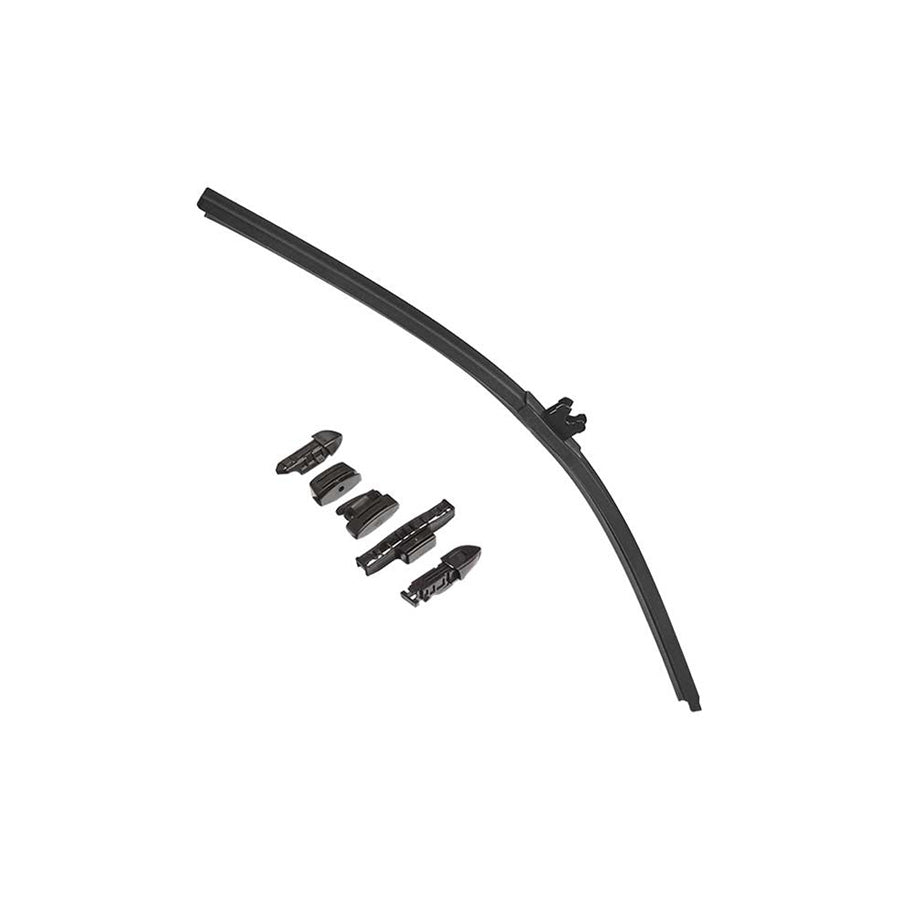 Starline Flat Wiper Blade 17 Inch Universal
