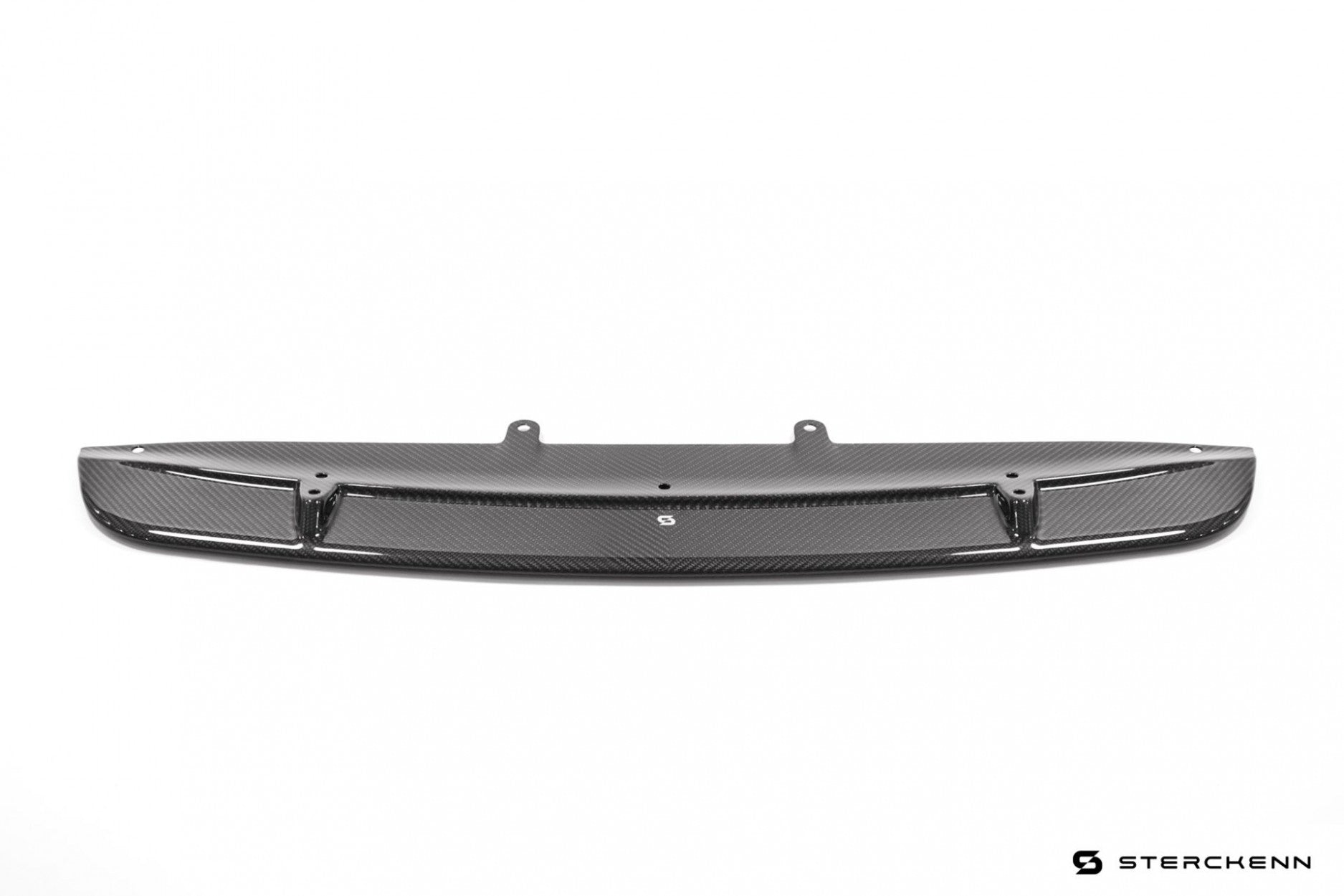 Sterckenn BMW 5 Series G30 G31 M-Sport Carbon Fibre Front Lip Splitter (Inc. 530i, 540i & M550ix)
