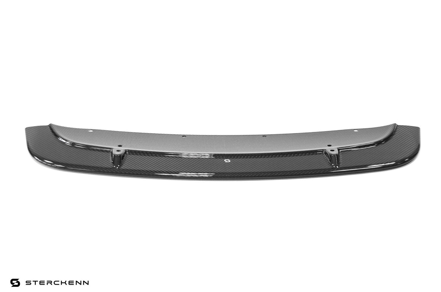 Sterckenn BMW F87 M2 Carbon Fibre Front Lip Splitter