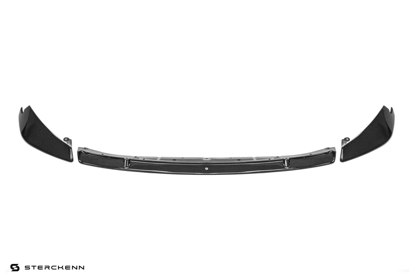 Sterckenn BMW G80 G82 Carbon Fibre Front Lip Kit (M3 & M4)