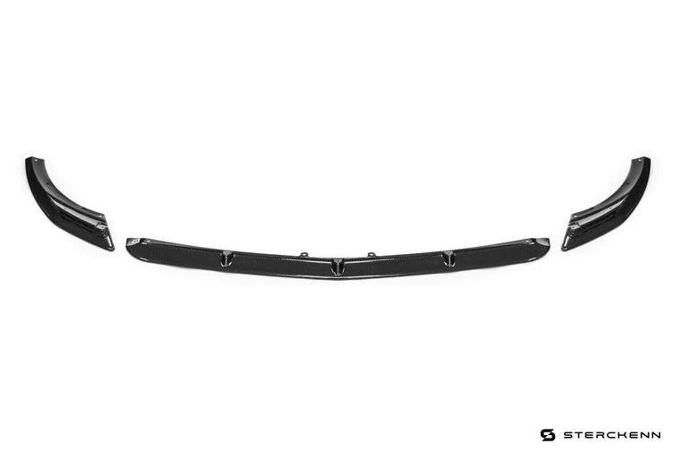Sterckenn Mercedes-AMG W177 Carbon Fibre Front Lip Kit (A45 & A45s)