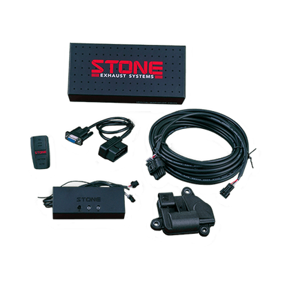 Stone Valvetronic System