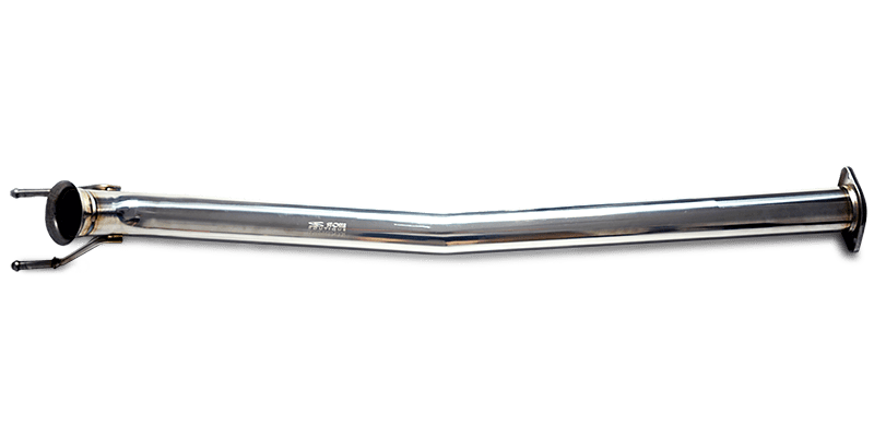 Stone Exhaust Infiniti M274 V37 Q30 Cat-Back Valvetronic Exhaust System (Q30 1.6T & Q30S 2.0T) - ML Performance US