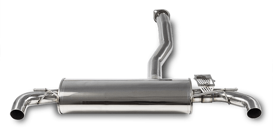 Stone Exhaust Mercedes-Benz AMG M133 X156 GLA45 Cat-Back Valvetronic Exhaust System | ML Performance UK