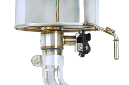Stone Exhaust Volvo V432/431 V60/S60 T5R 2.0T Cat-Back Valvetronic Exhaust System - ML Performance US