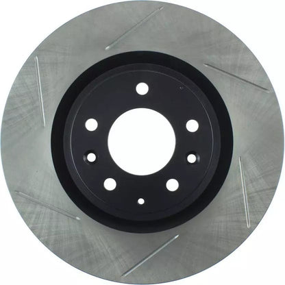 StopTech Mazda RX-8 Sport Slotted Brake Disc