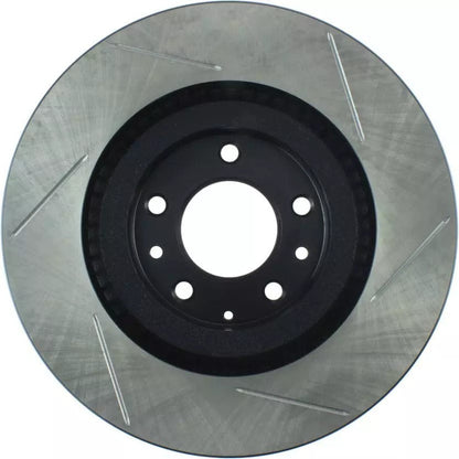 StopTech Mazda RX-8 Sport Slotted Brake Disc