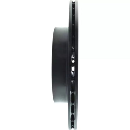 StopTech Toyota MR2 Rear Sport Slotted Brake Disc