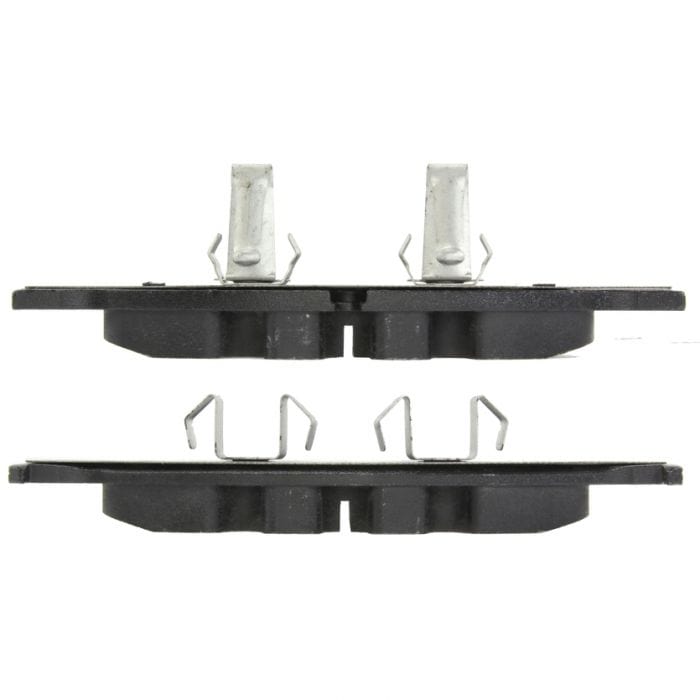 StopTech BMW E60 E63 E65 Front Sport Brake Pads with Shims and Hardware (Inc. 550i, 650i, 750i & M5)