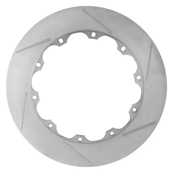 StopTech Sport Aero Replacement Slotted Brake Disc - 355x32mm