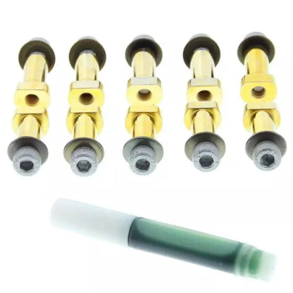 StopTech Sport Aero Replacement Slotted Brake Disc - 355x32mm