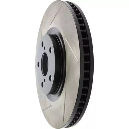 StopTech Toyota MR2 Front Sport Slotted Brake Disc