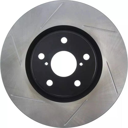 StopTech Toyota MR2 Front Sport Slotted Brake Disc
