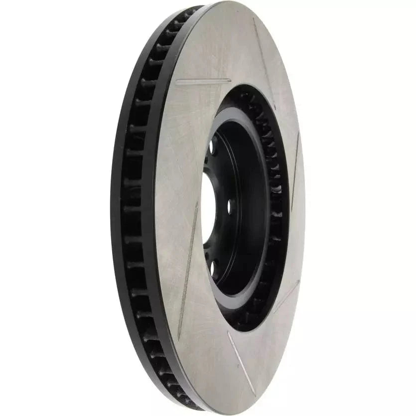 StopTech Toyota MR2 Front Sport Slotted Brake Disc