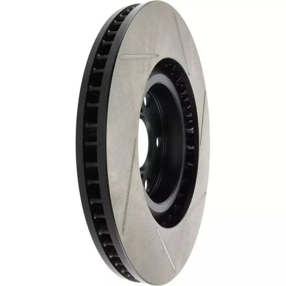 StopTech Toyota MR2 Front Sport Slotted Brake Disc