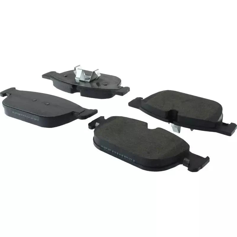 StopTech Volvo Posi Quiet Semi-Metallic Brake Pads (S90 & XC90)