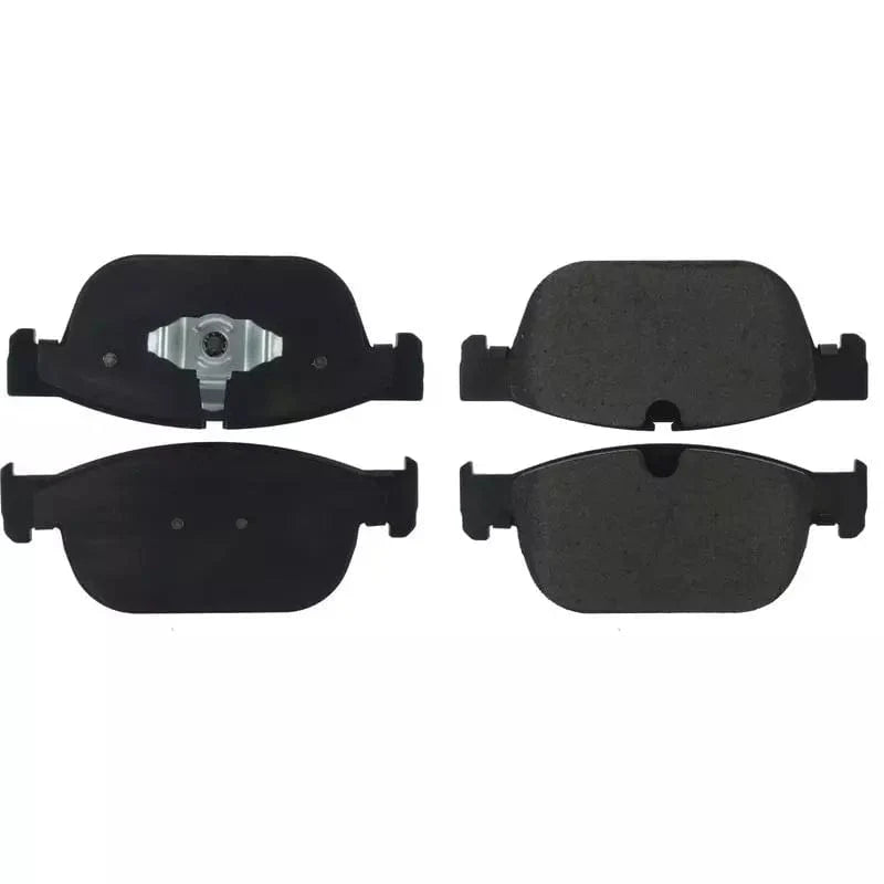StopTech Volvo Posi Quiet Semi-Metallic Brake Pads (S90 & XC90)